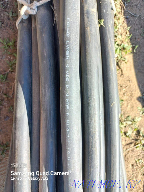 Sell electric cable  - photo 4