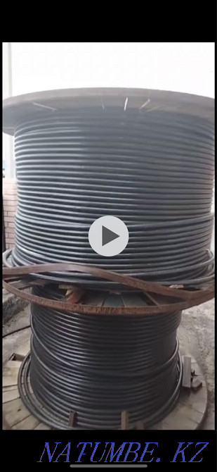 Cable APvBbShv 1x500 Astana - photo 7