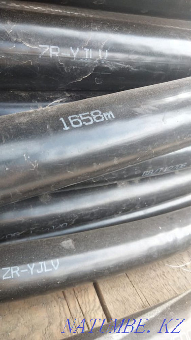 Cable APvBbShv 1x500 Astana - photo 5