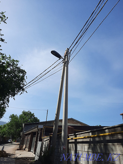 Cable Sleeve ABVG 3*16 with plus Almaty - photo 3