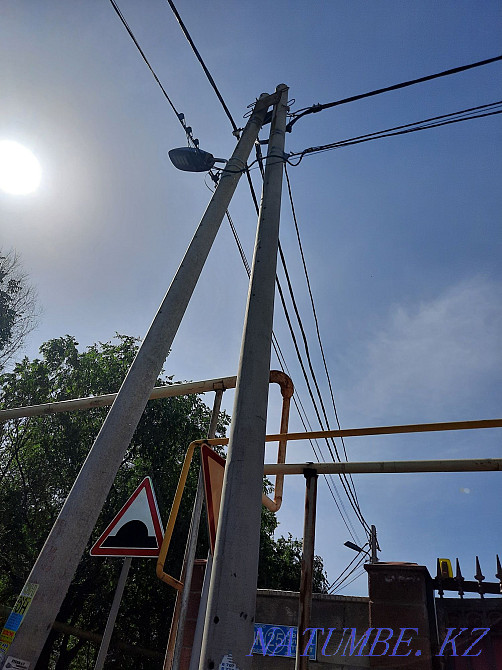 Cable Sleeve ABVG 3*16 with plus Almaty - photo 4