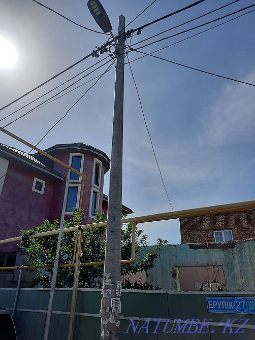 Cable Sleeve ABVG 3*16 with plus Almaty - photo 5