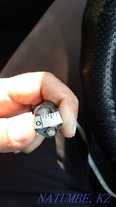 Cable Sleeve ABVG 3*16 with plus Almaty - photo 1