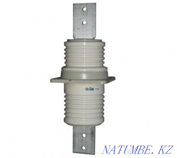 Изолятор проходной ИП-10/1600-7,5 УХЛ 2 Алматы - изображение 1
