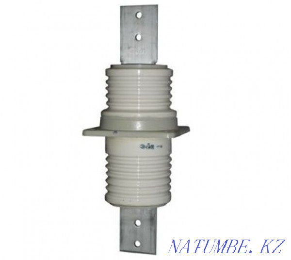 Bushing insulator IP-10/1600-7.5 UHL 2 Almaty - photo 1