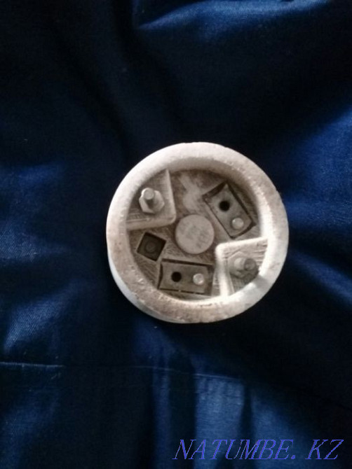 Патрон Щучинск - изображение 2