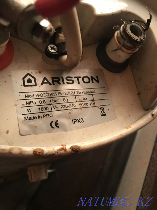 Продам Улитку Костанай - изображение 1