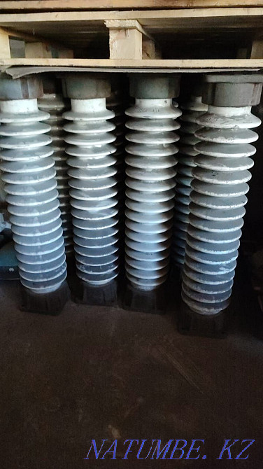 Support-rod insulators Astana - photo 1
