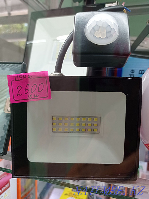 LED spotlight Ust-Kamenogorsk - photo 8