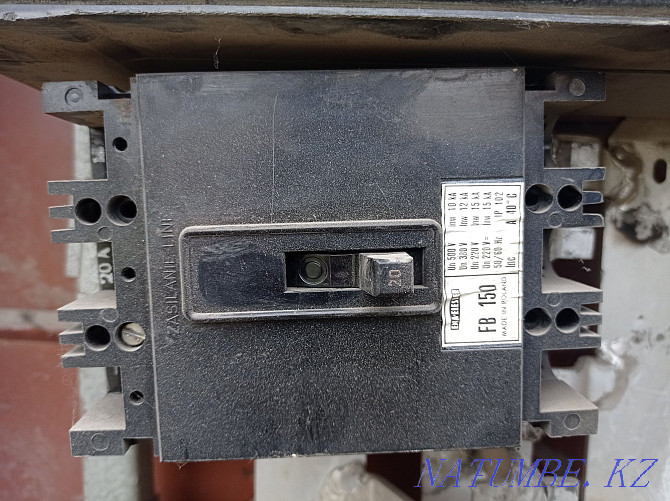 We sell electrical panels. Kostanay - photo 3