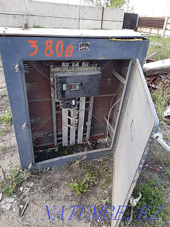 We sell electrical panels. Kostanay - photo 2