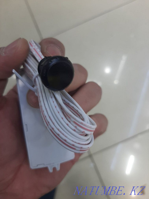 Датчик движения руки,сенсор Белоярка - изображение 1