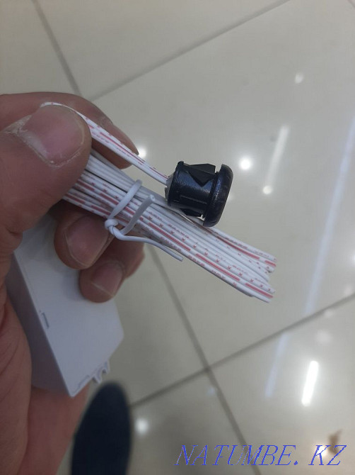 Датчик движения руки,сенсор Белоярка - изображение 2