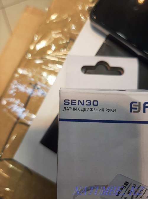 Датчик движения руки,сенсор Белоярка - изображение 5