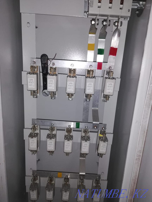 Распределительный щит Усть-Каменогорск - изображение 3