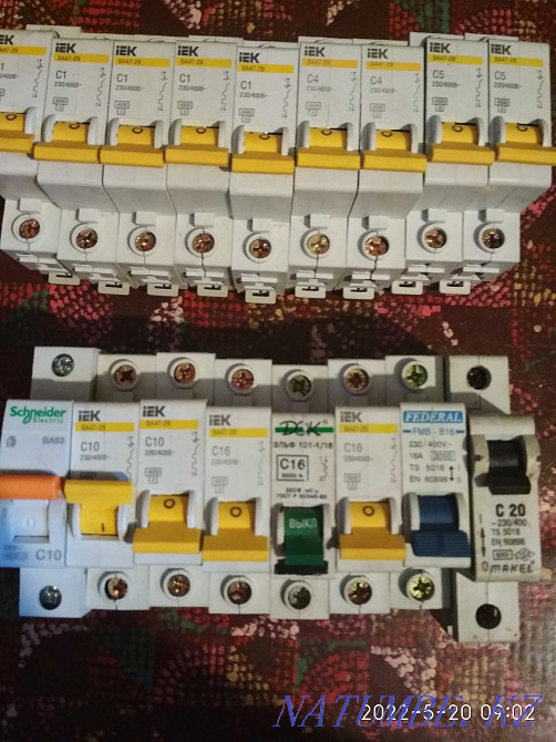 Автоматы продам . Алматы - изображение 2