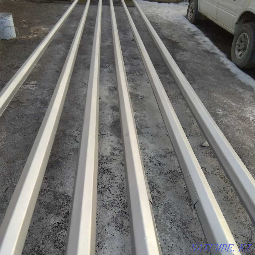 Cabling and wiring products. Lighting support. Almaty - photo 1