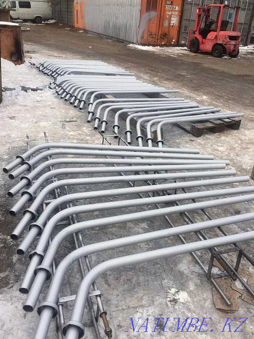 Cabling and wiring products. Lighting support. Almaty - photo 2