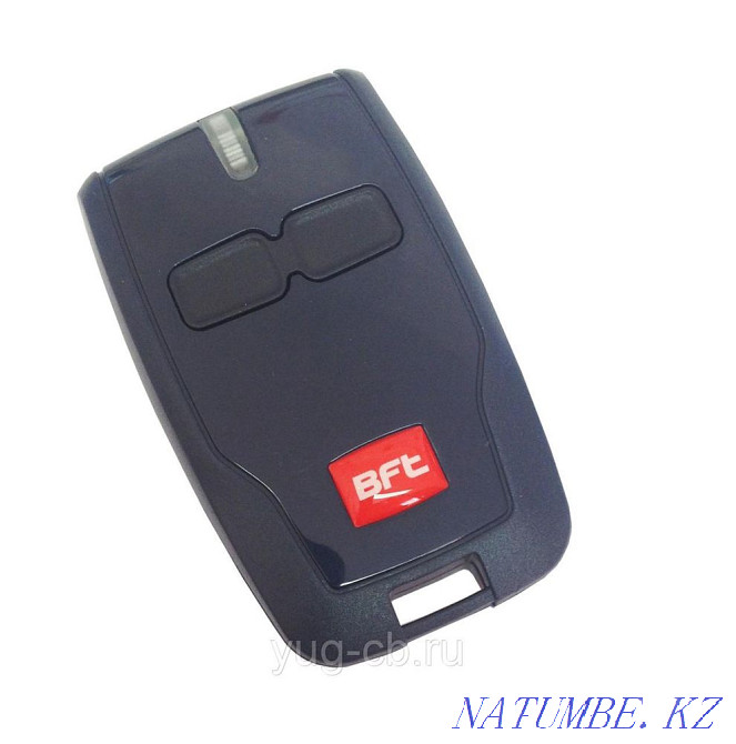 bft automation Almaty - photo 4