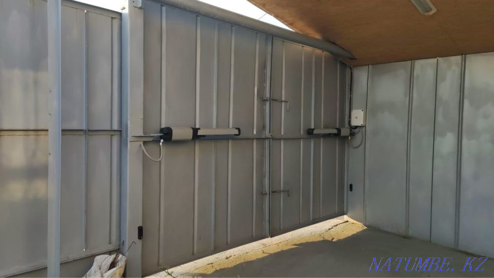 bft automation Almaty - photo 6