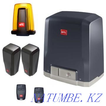 bft automation Almaty - photo 1