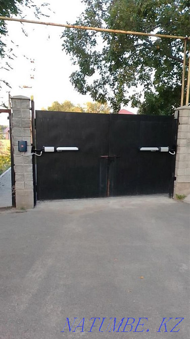 bft automation Almaty - photo 3