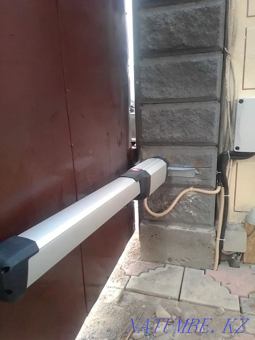 bft automation Almaty - photo 7