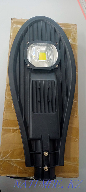 Продам светодиодный прожектор Костанай - изображение 1