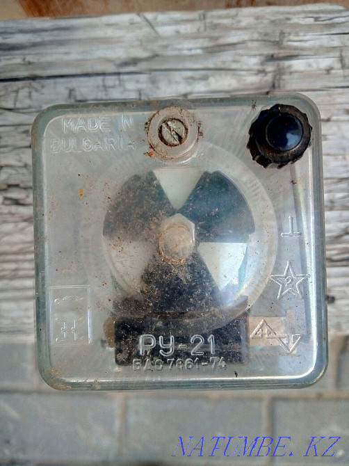 реле для электричества  - изображение 2