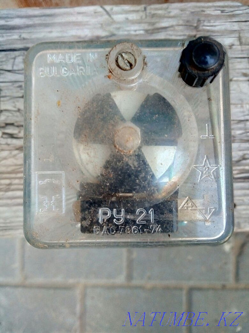 реле для электричества  - изображение 1