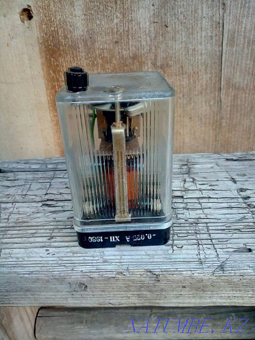 реле для электричества  - изображение 3