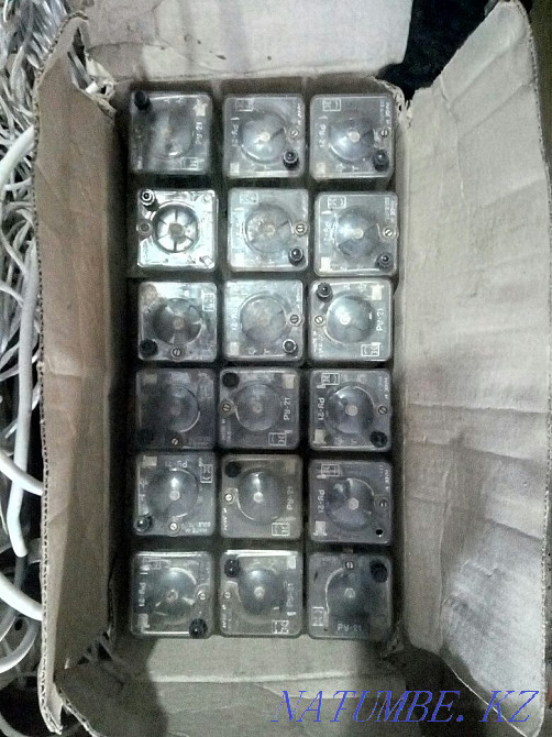 реле для электричества  - изображение 4