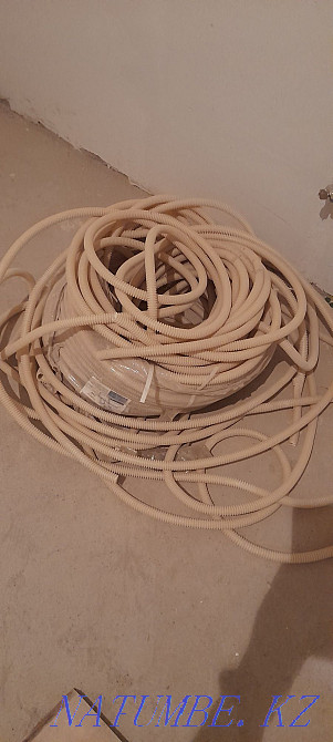 Продаю Гофру диаметр 20 Караганда - изображение 1