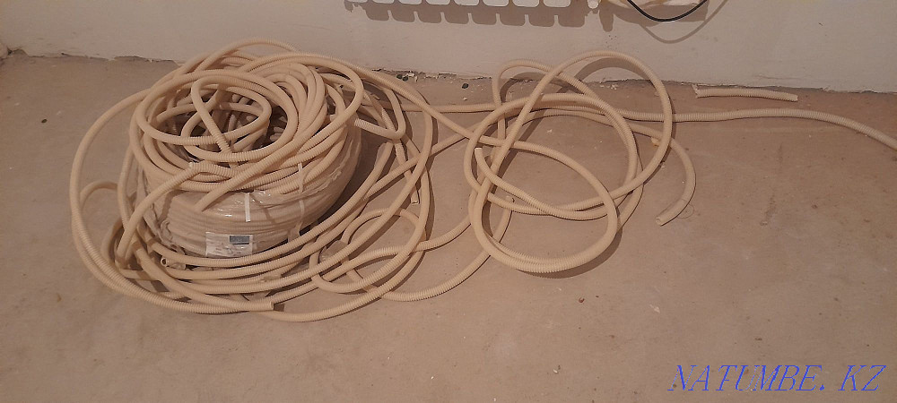 Продаю Гофру диаметр 20 Караганда - изображение 3