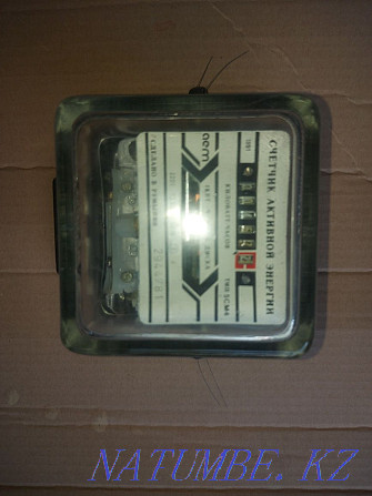 Продам счётчик электроенергии Костанай - изображение 6