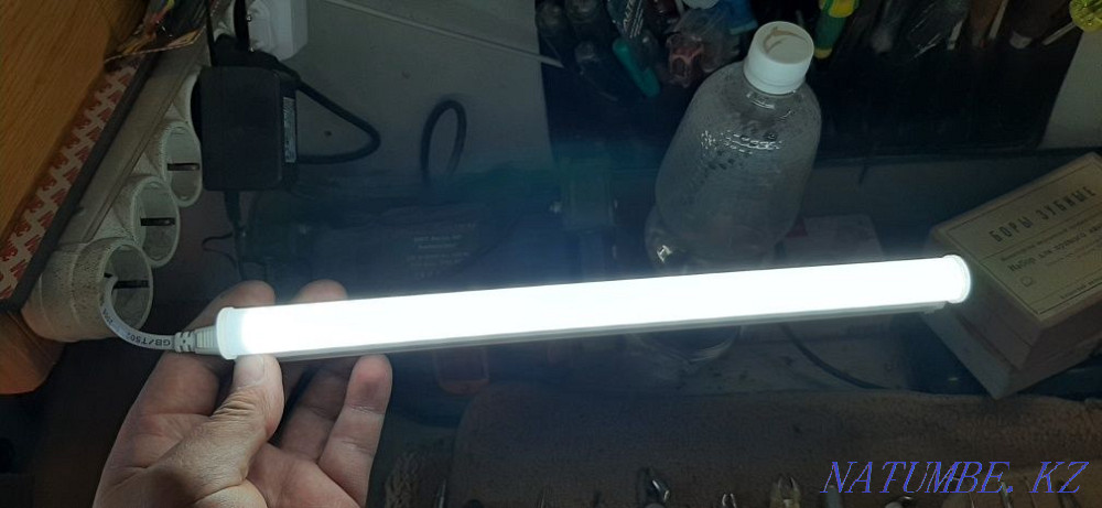 LED lamps Astana - photo 4