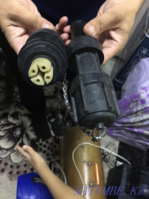 Sell cable connector Astana - photo 1