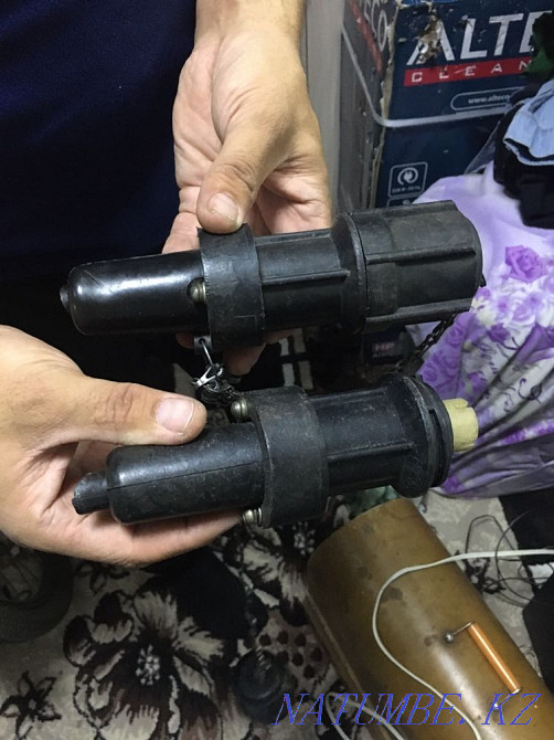 Sell cable connector Astana - photo 2