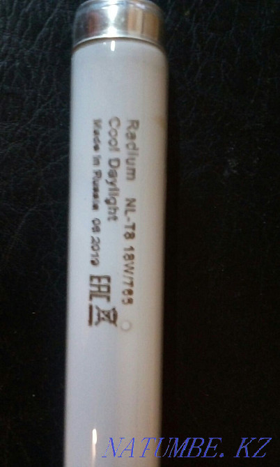 Fluorescent lamps 60 cm Petropavlovsk - photo 2