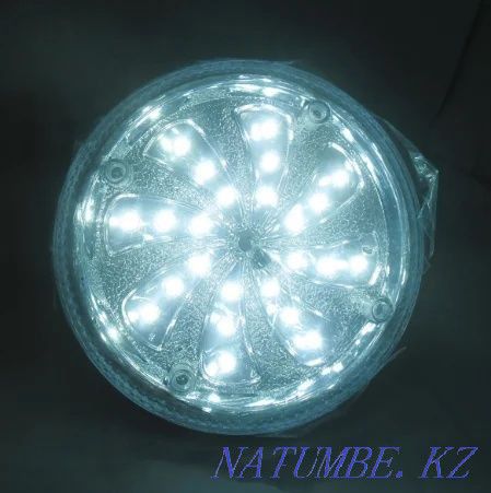 Kamisafe emergency lamp Almaty - photo 1