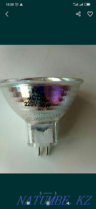 Лампочки. 220v Семей - изображение 2