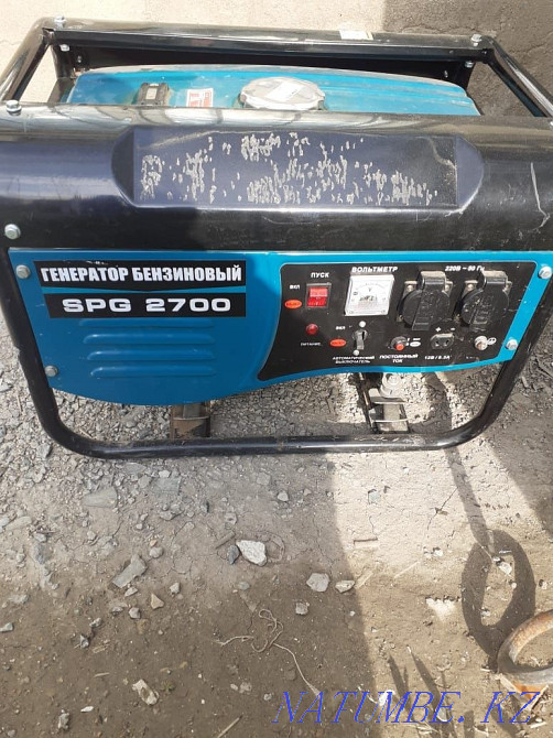 Трансформатор в идеальном состоянии. Атырау - изображение 1