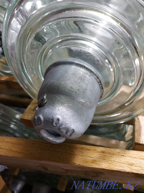 Изоляторы пс 70 е Костанай - изображение 2