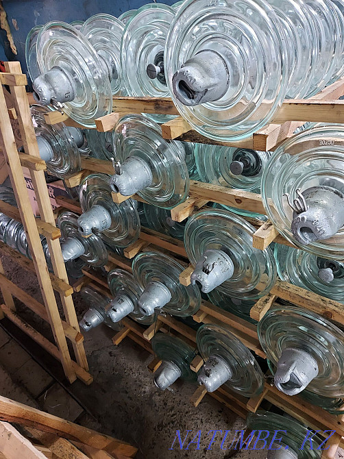 Изоляторы пс 70 е Костанай - изображение 1