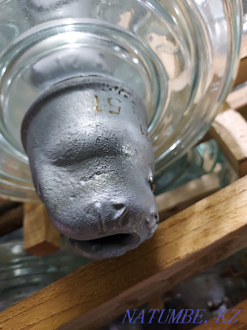 Изоляторы пс 70 е Костанай - изображение 3