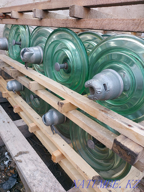 Изоляторы ПС 70 Е Костанай - изображение 5