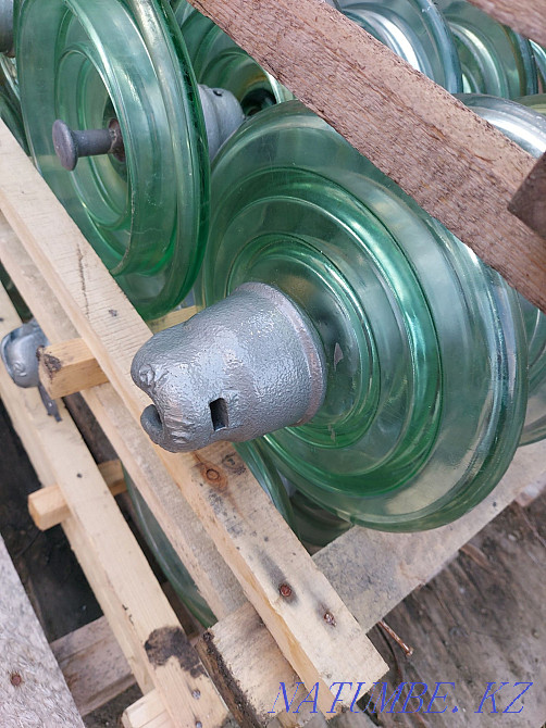 Изоляторы ПС 70 Е Костанай - изображение 4