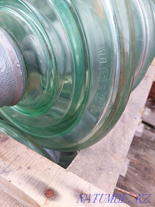 Изоляторы ПС 70 Е Костанай - изображение 2