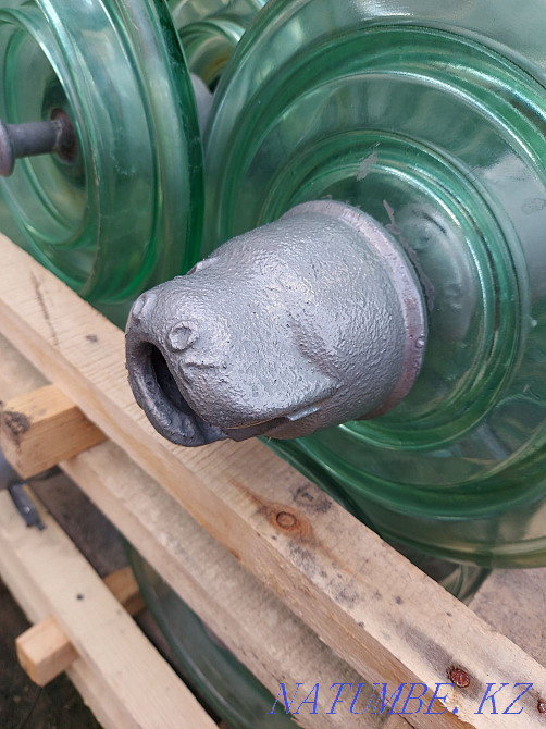 Изоляторы ПС 70 Е Костанай - изображение 1