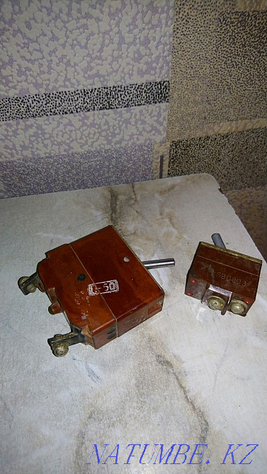 Sell on/off toggle switches Aqtobe - photo 4